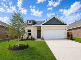 1606 River Scene Trl, Dayton, TX 77535
