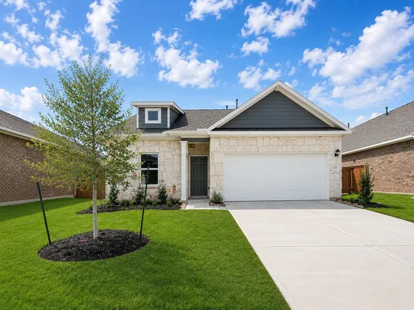 1606 River Scene Trl, Dayton, TX 77535