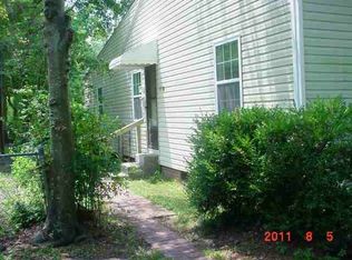 315 E 57th St, Savannah, GA 31405