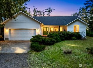 736 Duck Lake Dr SE, Ocean Shores, WA
