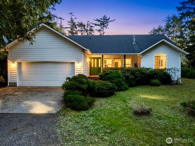 736 Duck Lake Drive SE, Ocean Shores, WA, 98569