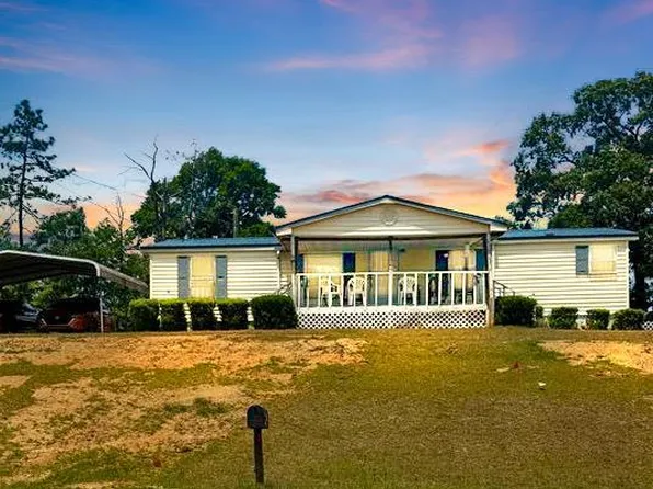 1687 NW Highway 131, Eufaula, AL 36027