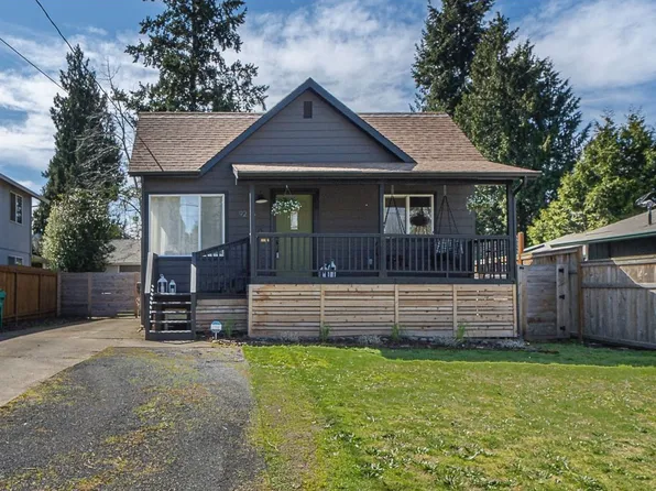 9216 N Smith St, Portland, OR 97203