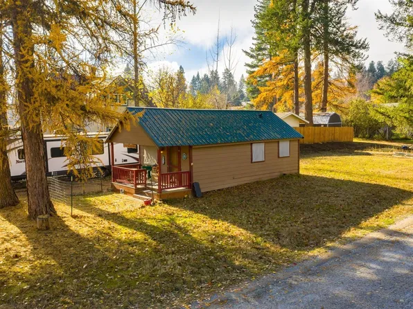 531 N Washington Ave, Newport, WA 99156