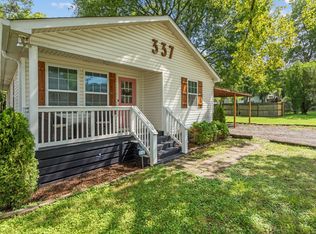 337 Duke St, Nashville, TN 37207