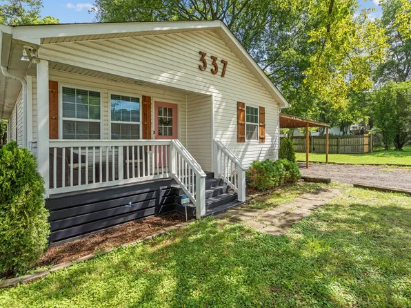 337 Duke St, Nashville, TN 37207