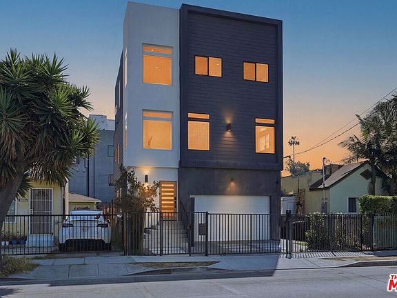 2nd image of 1642 S Rimpau Blvd