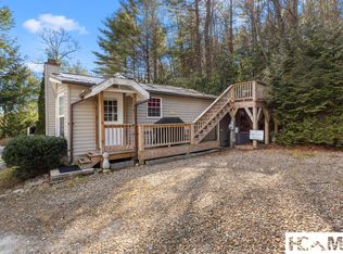 76 High Cotton Lane, Highlands, NC 28741