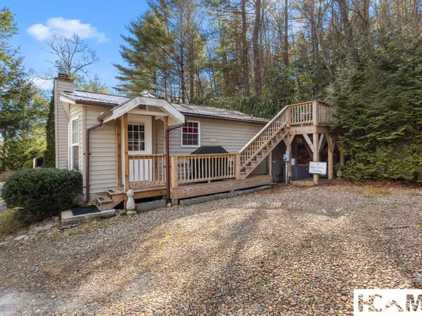76 High Cotton Lane, Highlands, NC 28741