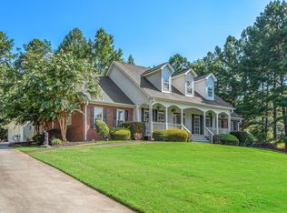 141 Overlook Way, Carrollton, GA 30117