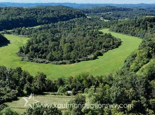 0 Stouts Run Rd, Bridgeport, WV 26330