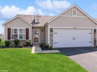 10595 Golden Grove Ave, Dyer, IN 46311