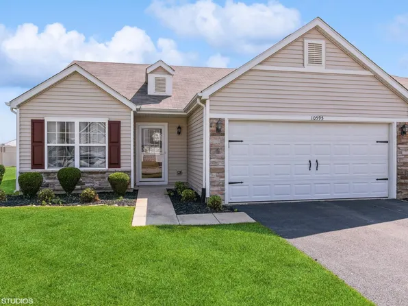 10595 Golden Grove Ave, Dyer, IN 46311