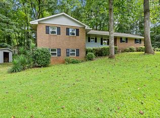 101 Spruce Point, Eatonton, GA 31024