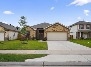 20101 Torrey Pines Ln, Cleveland, TX 77327