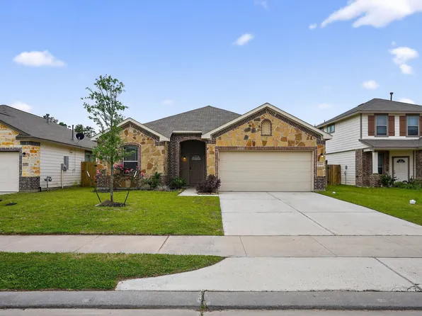 20101 Torrey Pines Ln, Cleveland, TX 77327