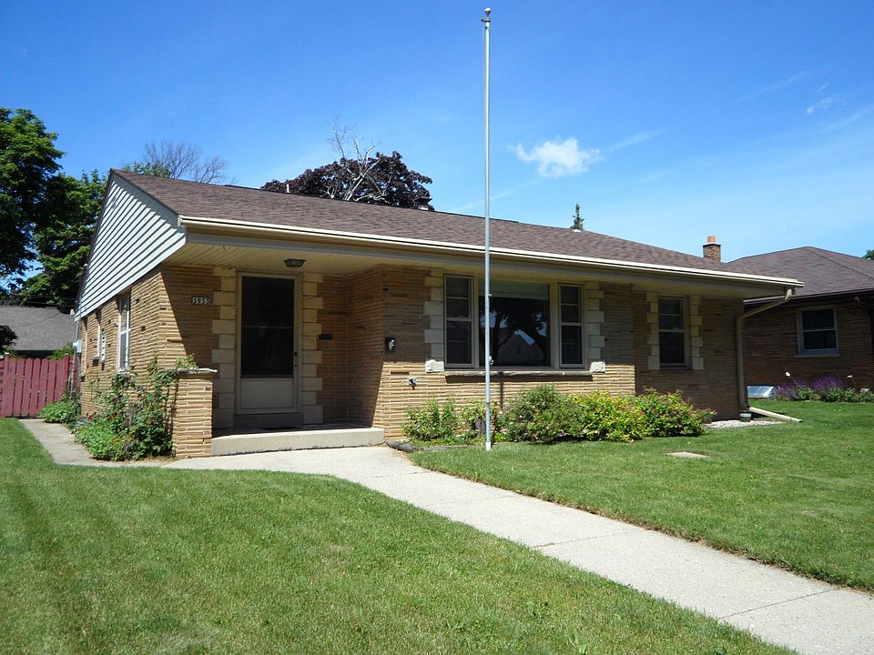 2nd image of 3933 N 80th St