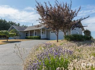 2493 Atterberry Rd, Sequim, WA 98382