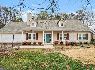 170 Hayes Trce, Hiram, GA 30141
