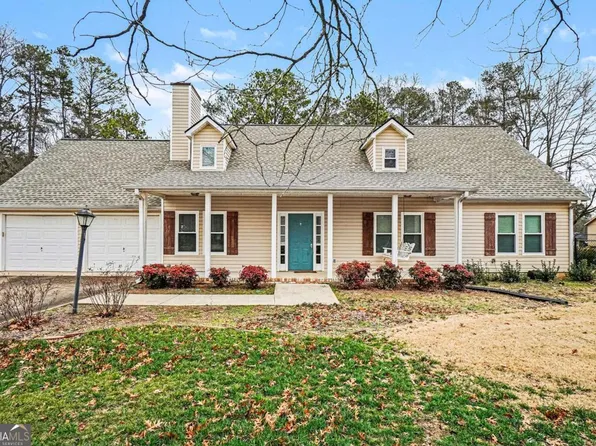 170 Hayes Trce, Hiram, GA 30141