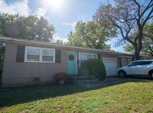 2011 W Admiral Ave, Stillwater, OK 74074