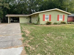 744 Aster St, Baton Rouge, LA 70802