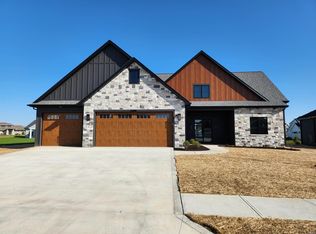 12498 Tula Trl, Fort Wayne, IN 46814