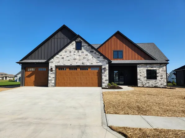 12498 Tula Trl, Fort Wayne, IN 46814