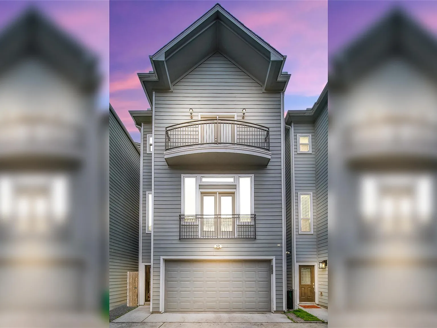 3 bed, 3.5 bath, 2180 sqft, $3,200 — Photo 1
