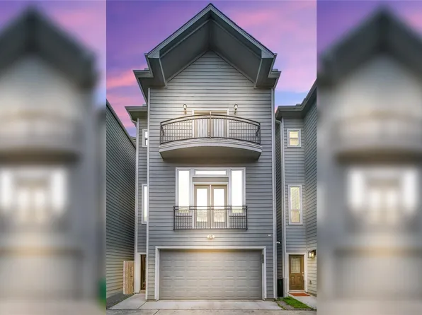 626 E 28th St, Houston, TX 77008