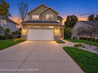 5885 Coleman Rd, East Lansing, MI 48823