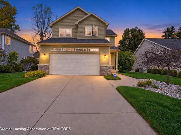 5885 Coleman Rd, East Lansing, MI 48823