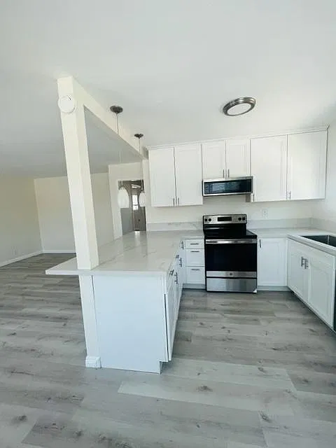 2 bed, 750 sqft, $3,350 — Photo 3