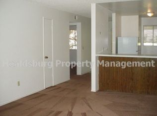 432 March Ave APT A, Healdsburg, CA 95448