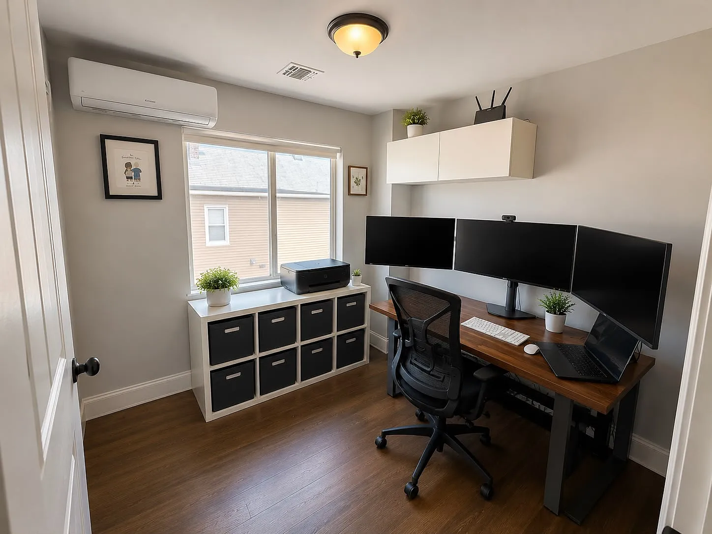 3 bed, 1065 sqft, $3,600 — Photo 4