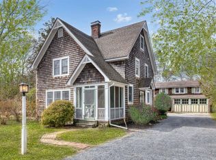35 Woodland Ave, Westhampton Beach, NY 11978