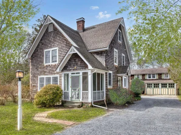 35 Woodland Avenue, Westhampton Beach, NY 11978