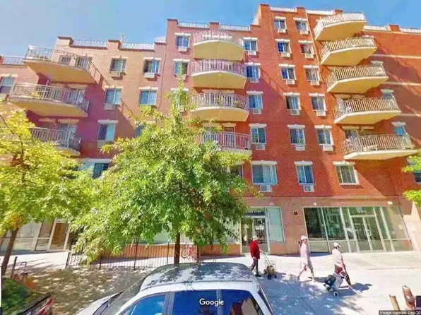 35-06 Leavitt st leavitt st #7F, Flushing, NY 11354