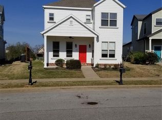 5203 S 65th Pl, Rogers, AR 72758
