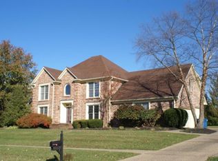4627 Wolfcreek Pkwy, Louisville, KY 40241