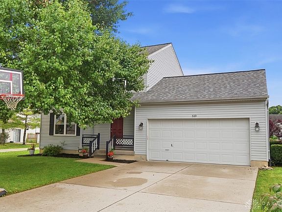 3rd image of 510 Lookout Ridge Dr