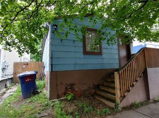 157 W Tupper St, Buffalo, NY 14201