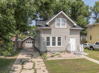 820 7th Ave NW, Minot, ND 58703