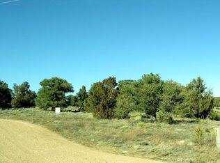 100 Coyote Pl, Walsenburg, CO 81089