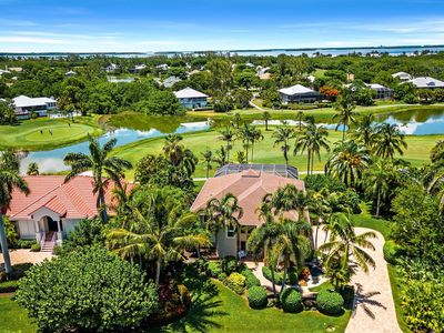 9020 Mockingbird Dr, Sanibel, FL, 33957
