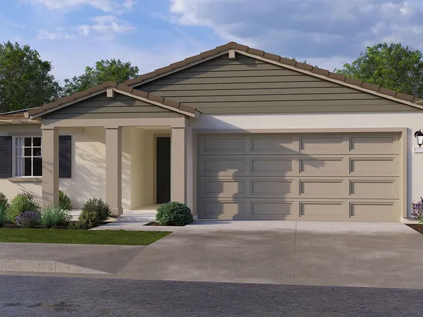 2309 Morrison Ranch Ct, Patterson, CA 95363