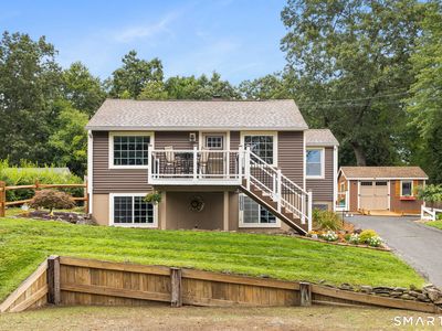 20 West View Drive, Enfield, CT, 06082
