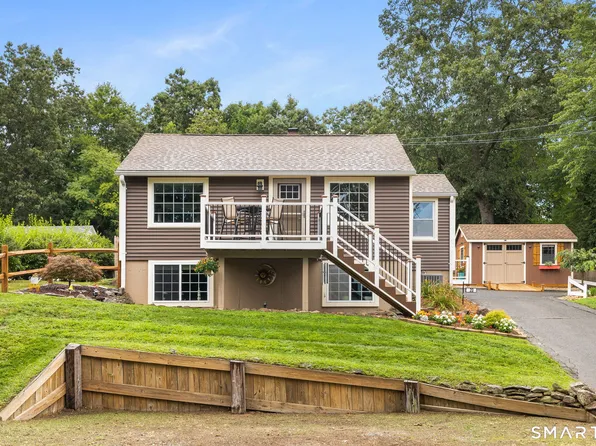 20 West View Drive, Enfield, CT 06082