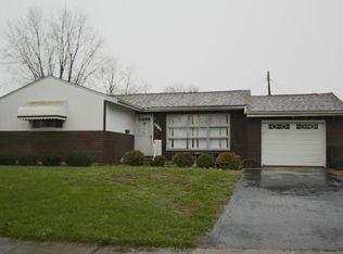 4481 Chandler Dr, Columbus, OH 43213