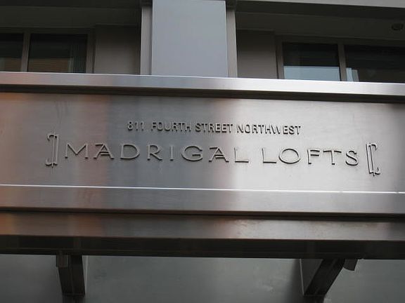 Madrigal Lofts